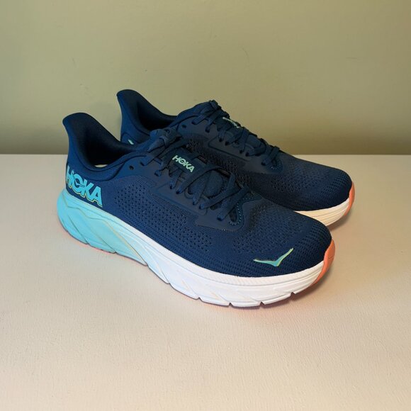 Hoka Womens Arahi 7 Running Shoes - Picture 3 of 16